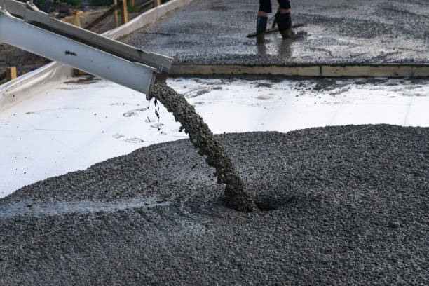 Best Decorative Concrete in Bainbridge, OH