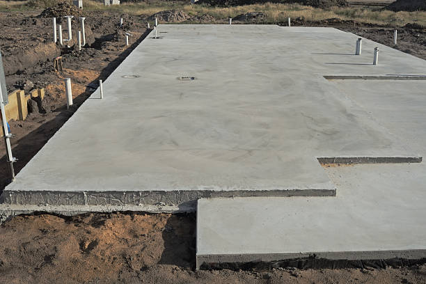 Best Concrete Retaining Walls in Bainbridge, OH