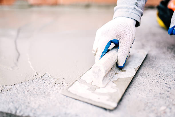 Best Concrete Driveway Installation in Bainbridge, OH