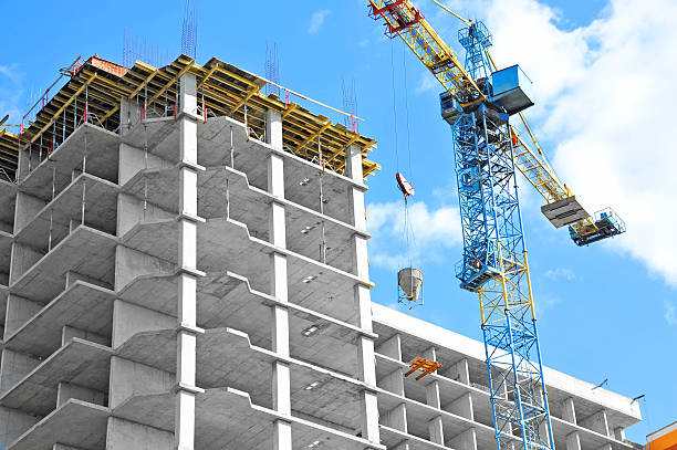 Best Concrete Slab Construction in Bainbridge, OH