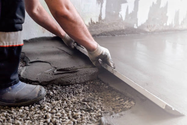 Best Concrete Driveway Installation in Bainbridge, OH